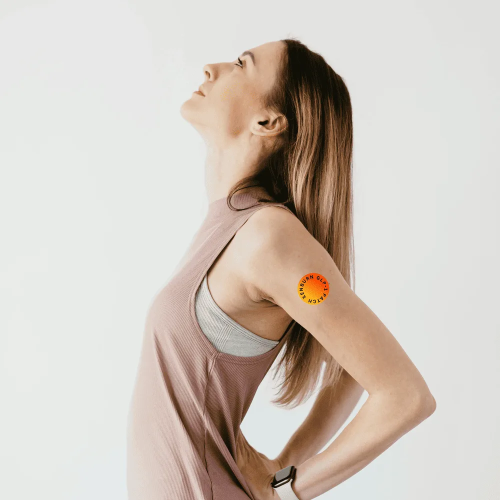 XenBurn Customer Review 1